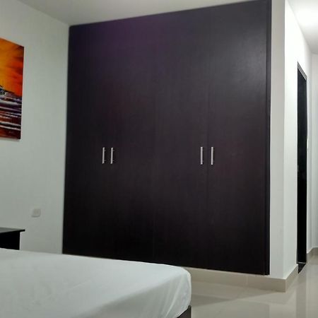 Hotel El Emigrante Puerto Colombia Kültér fotó